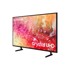 SAMSUNG TV UE43DU7172UXXH, LED, 43"